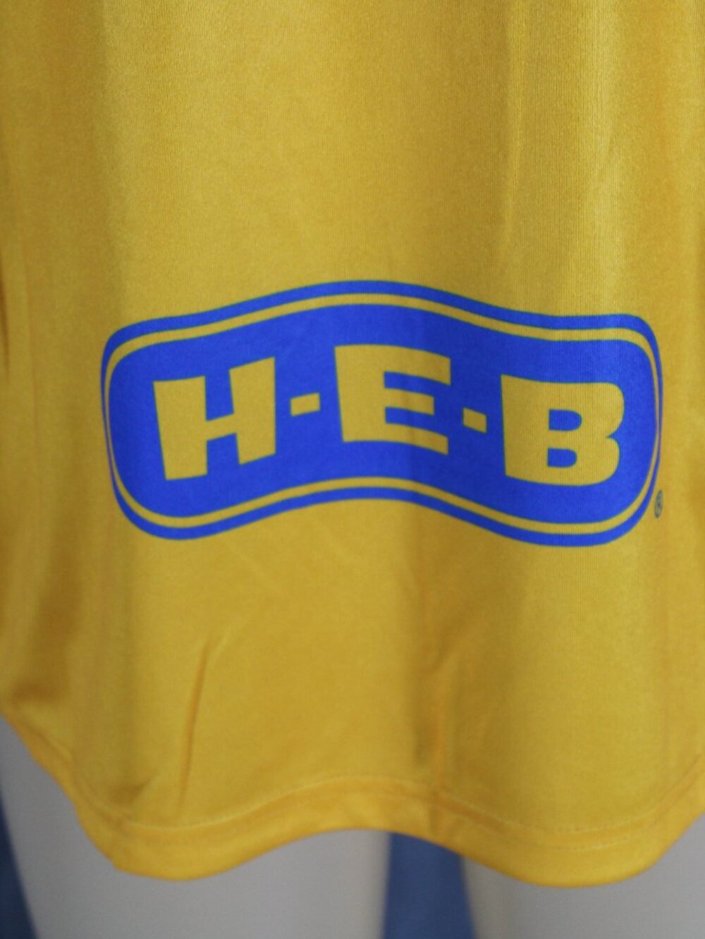 Tigres UANL Jersey - 2025 Home Jersey by Adidas - Men's Large - Picture 8 of 12